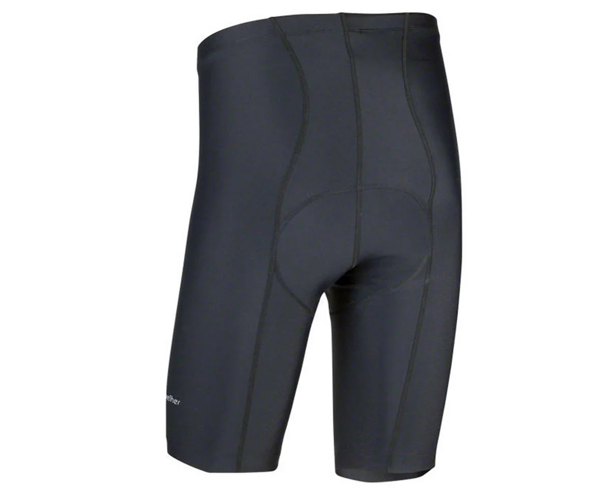 Bellwether Men's O2 Cycling Short (Black) (L) - view 2